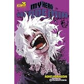 My Hero Academia n&ordm; 25 (Manga Shonen)