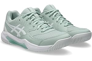 ASICS Gel-Dedicate 8 SneakerDonna
