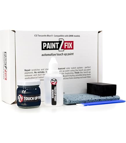 Kit Peinture Voiture 2K VW/Audi LY7C Nardograu - 5 Litres Sans Vernis - Marque Lackpoint