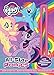 Produktbild My Little Pony All-star Ponies: With Colorful Rainbow Dash Pencil!