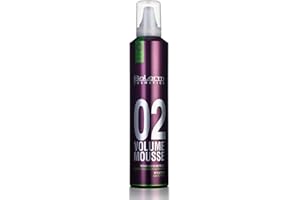 SALERM PRO LINE VOLUME MOUSSE 300 ML