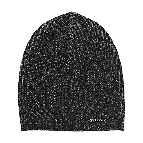 Preisvergleich Produktbild Guess Mütze RIBBED HAT