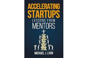 Accelerating Startups: Lessons From Mentors