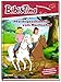 Produktbild Bibi und Tina: Pferdegeschichten vom Martinshof: Zu zweit lesen (Bibi & Tina)