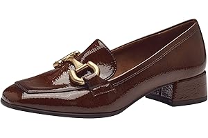 Tamaris Femme 1-24316-43 MocassinFemme