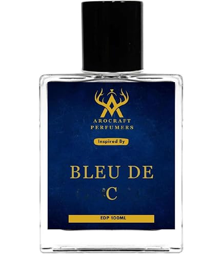 CHANEL Bleu De Eau de Parfum Spray