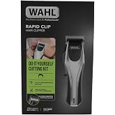 Wahl Rapid Clip, Lityum İyon Profesyonel Sa&ccedil; Kesme Makinesi