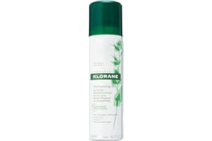 Klorane Shampoo Secco Ortica - 150 ml