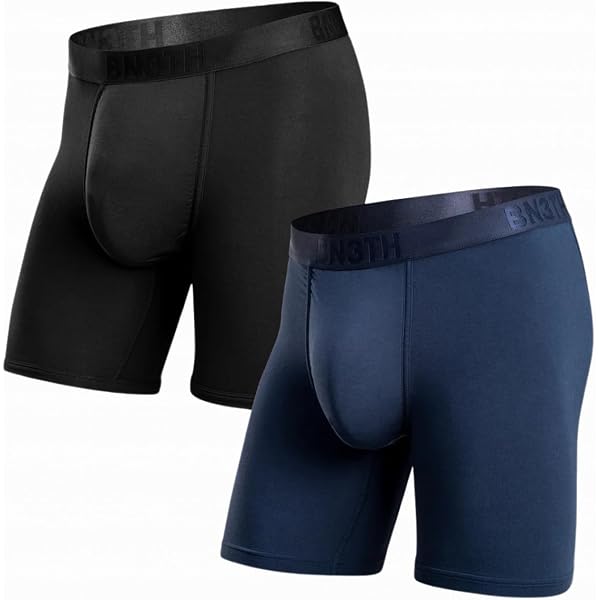 all Citizens Exclusive Advanced Ball Pouch Biancheria Intima