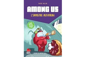 Among us. L'impostore mutaforma: Vol. 4