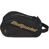 Bullpadel D.Case Black Toiletry Bag Bpn26006
