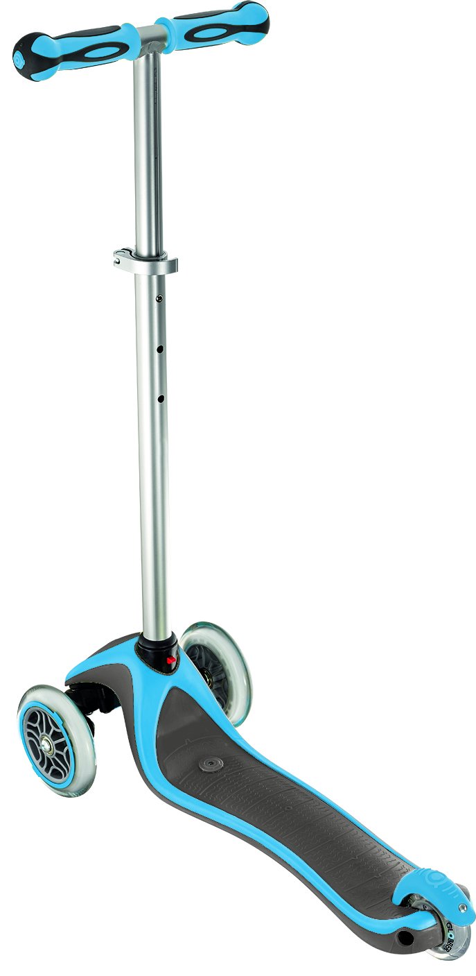 patinete globber 4 en 1