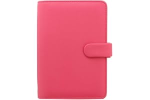 Filofax Organizador personal Saffiano Peony 19-028762
