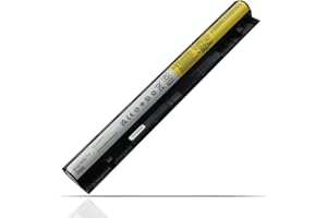 K KYUER L12M4E01 L12L4E01 L12S4E01 L12L4A02 L12M4A02 L12S4A02 Batteria per Lenovo IdeaPad G400S G405S G410S G500S G505S G510S G50-30 G50-45 G50-70 G50-70M G50-75 G50-80 G40-30 G40-45 G40-70 G40-80 Z50-70