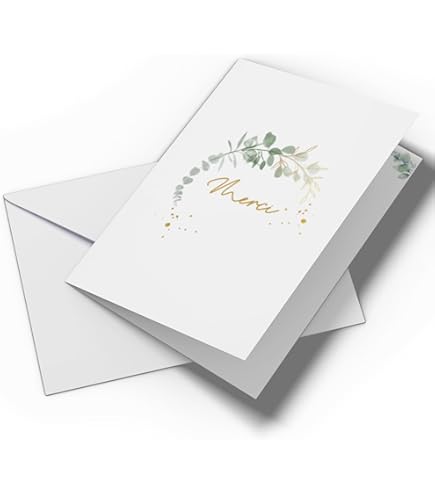 Tarjetas Kraft | Imprenta San Quintín