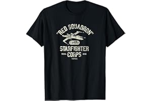 Star Wars Rebel X-Wing Starfighter Corps Collegiate Camiseta