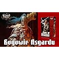Asmodee Blood Rage - Dèi di Asgard (Espansione)