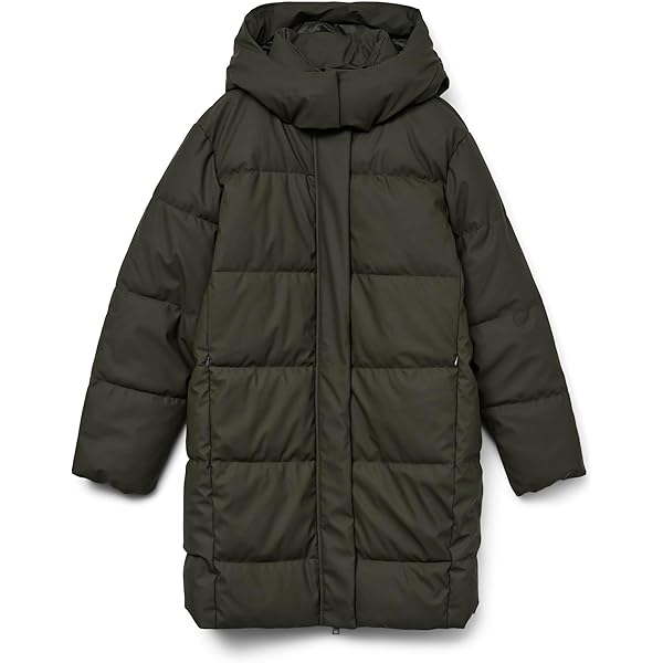 ONLY Winterjas 'ONLAlice' in Pastelgroen | ABOUT YOU
