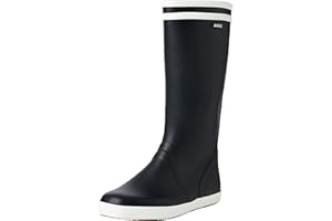 Aigle Goeland Bottes & Bottines de Pluie Homme