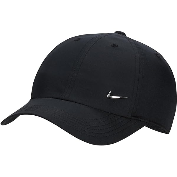 casquette bleu nike
