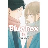 Blue Box, Vol. 12 (Volume 12)