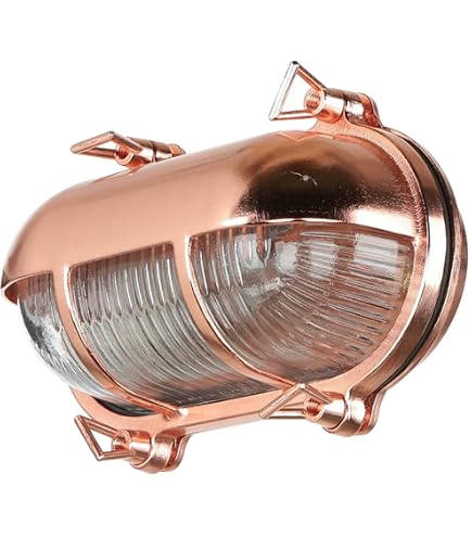Lampada Da Soffitto Vintage Industriale Con Paralume Ondulato In Vetro Smerigliato Su Metallo Cromato Di Holophane Anni 39 70