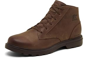 Sorel herr Cyprus™ Boot WpMode Känga
