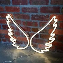 Insegna a LED Insegne al neon francesi Bonjour Luci a led italiane Ciao Lampade da parete decorative notturne Decorazione per feste Luce USB Luminosità regolabile
