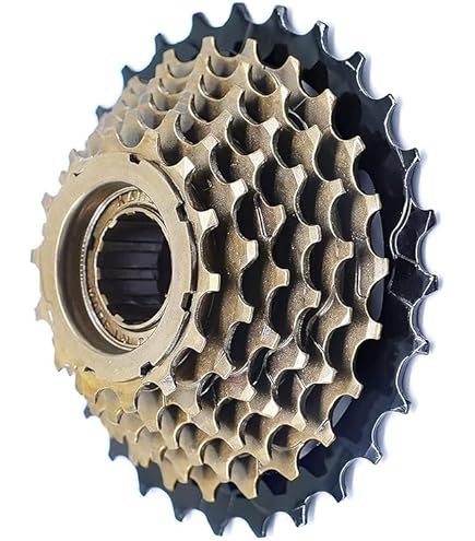 Buy SHIMANO Dura Ace CS-9000 11-Speed Cassette (Grey, 11-23T