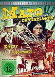 Mato, der Indianer (Les Indiens) - Die komplette Serie (Pidax Western-Klassiker) [3 DVDs] - Jean Sandras