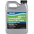 Aqua Mix Concentrated Stone and Tile Cleaner Effective Routi