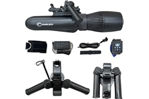 G CAMOLECH Jetski - Patinete marino subacuático de 700 W, 160 minutos, motor SUP para piscina, mar