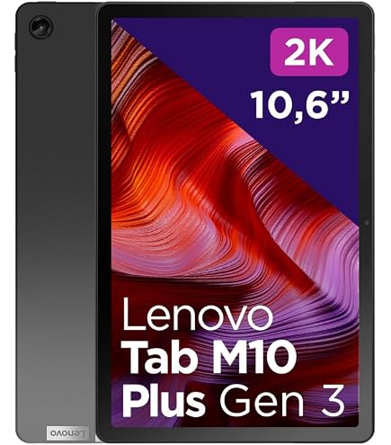 Lenovo Tab M10 (3rd Generation) 10.1