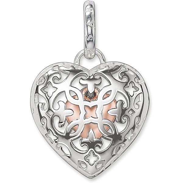 Thomas Sabo Charm 1551-637-21 günstig kaufen bei
