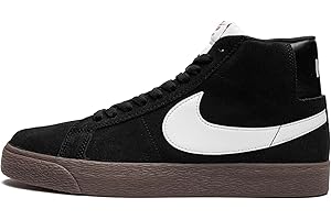 Nike SB Zoom Blazer Mid