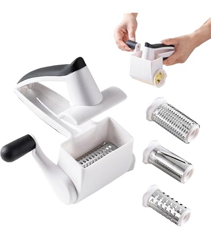 Râpe Longue Fine Inox Lacor 61346 - Râpe Professionnelle Cuisine 40cm Pour Fromage Légumes Chocolat