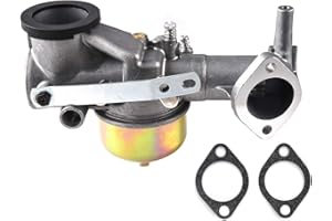 WINGSMOTO Carb carburateur pour 491590, 390811, 392152, 490499, 491026, 281707