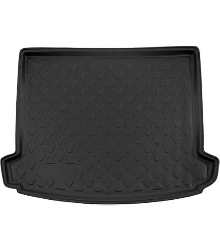 Bac De Coffre Renault Kadjar – Protection Pratique Et Sur-Mesure