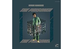 [Blue Note Tone Poet Series] The Prisoner