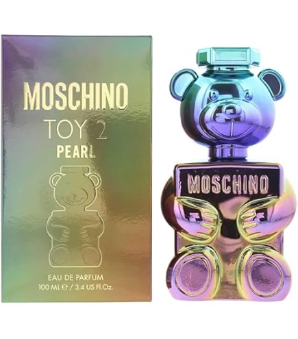 Moschino Toy Boy Edp Vapo 100 ml : Amazon.it: Bellezza