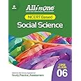 CBSE All In One NCERT Based Social Science Class 6 2022-23 Edition