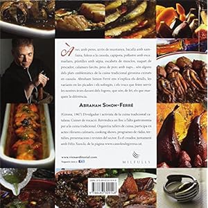 Cassoles de Girona (Milfulls)