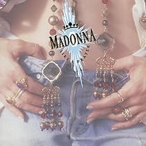 Madonna [Vinyl LP]: Amazon.nl: CDs & Vinyl
