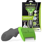 Furminator Kisa T&uuml;yl&uuml; K&ouml;pekler i&ccedil;in - Small