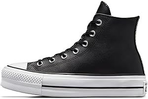 Converse Lonas 170051c-102 Moda Joven Blanco