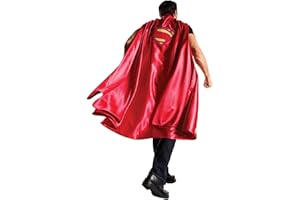 Rubies 32683 Batman V Superman akcesoria kostiumowe, wielokolorowe, jeden rozmiar
