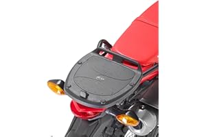 givi sr1169 trager kompatibel mit honda cb 125 r 2021 2022 mototopgun