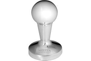 Motta Tamper Sfera Aluminium Ø 58 mm