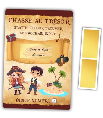 100 Pièces D'Or Pirate + Sac – Jouets Chasse Au Trésor Enfants – Anniversaire Pirate