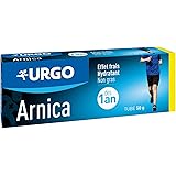 Gifrer Gel A L Arnica 40 Ml Amazon Fr Bebe Et Puericulture